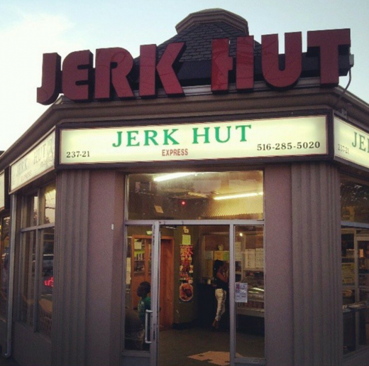 Jerk Hut Express in Elmont City, New York, United States - #1 Photo of Restaurant, Food, Point of interest, Establishment