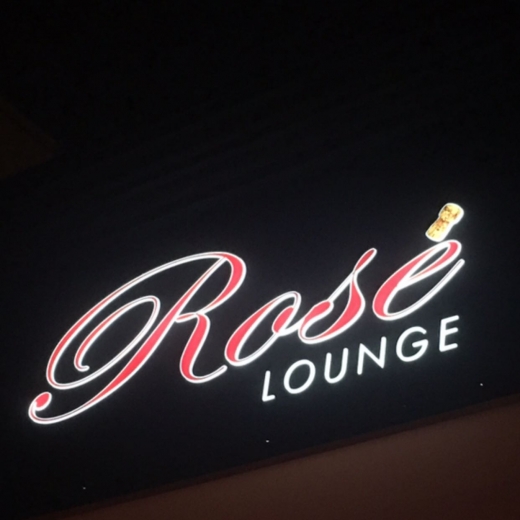Rose lounge in Queens City, New York, United States - #1 Photo of Point of interest, Establishment, Bar, Night club