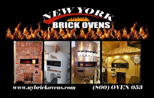 Photo by <br />
<b>Notice</b>:  Undefined index: user in <b>/home/www/activeuser/data/www/vaplace.com/core/views/default/photos.php</b> on line <b>128</b><br />
. Picture for New York Brick Oven Company in Richmond City, New York, United States - Point of interest, Establishment