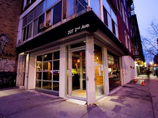 Momofuku Ssäm Bar in New York City, New York, United States - #1 Photo of Restaurant, Food, Point of interest, Establishment, Bar