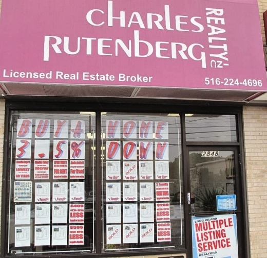 Charles Rutenberg Realty in Oceanside City, New York, United States - #1 Photo of Point of interest, Establishment, Real estate agency