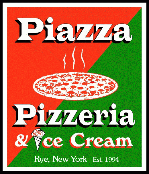 Piazza Pizza in Rye City, New York, United States - #1 Photo of Restaurant, Food, Point of interest, Establishment