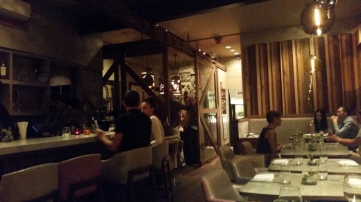 Blenheim in New York City, New York, United States - #3 Photo of Restaurant, Food, Point of interest, Establishment
