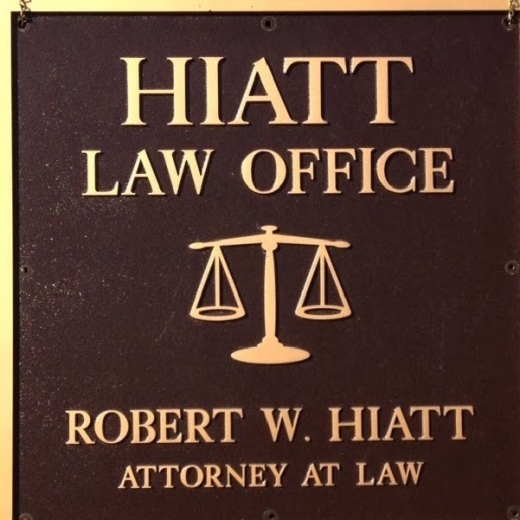 Photo by Robert W. Hiatt, Divorce Attorney and Family Lawyer for Robert W. Hiatt, Divorce Attorney and Family Lawyer
