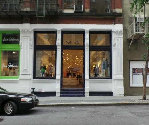 Splendid in New York City, New York, United States - #1 Photo of Point of interest, Establishment, Store, Clothing store