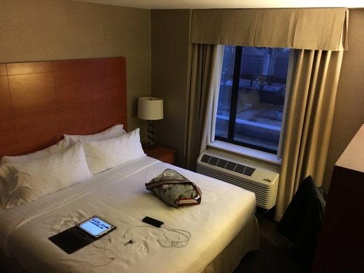 Photo by Warren Lavallee for Holiday Inn Manhattan 6Th Ave - Chelsea