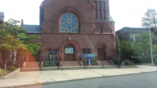 St Mary's Parish Religious Ed in Rahway City, New Jersey, United States - #1 Photo of Point of interest, Establishment, School