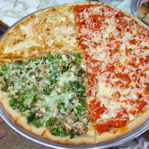 Nina's Pizza & Pasta in New Hyde Park City, New York, United States - #1 Photo of Restaurant, Food, Point of interest, Establishment, Meal takeaway, Meal delivery