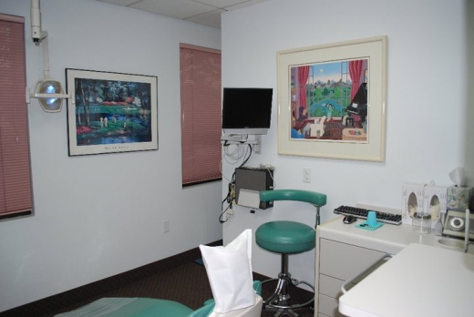 Robert Leung DDS in Hasbrouck Heights City, New Jersey, United States - #2 Photo of Point of interest, Establishment, Health, Dentist