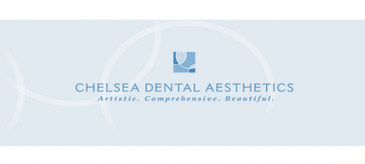 Photo by Chelsea Dental Aesthetics for Chelsea Dental Aesthetics