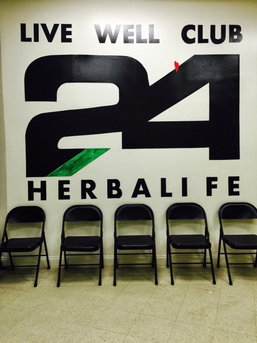 Herbalife in Bronx City, New York, United States - #3 Photo of Food, Point of interest, Establishment, Store, Health