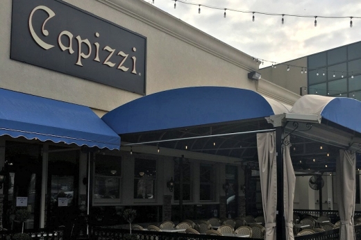 Capizzi in Staten Island City, New York, United States - #2 Photo of Restaurant, Food, Point of interest, Establishment, Store, Bar