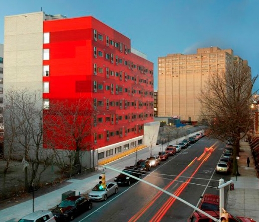 Architecture In Formation: Matthew Bremer in New York City, New York, United States - #2 Photo of Point of interest, Establishment