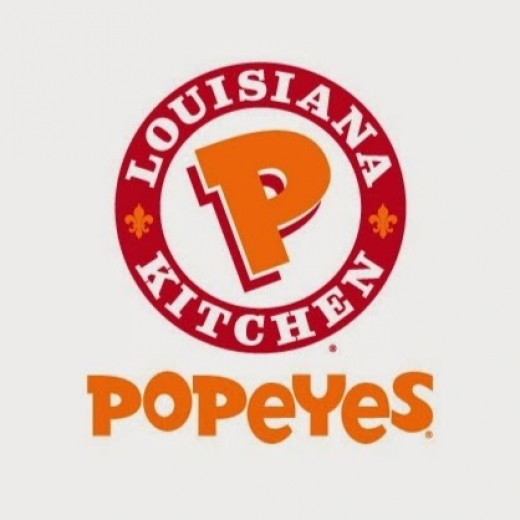 Popeyes® Louisiana Kitchen in Queens City, New York, United States - #2 Photo of Restaurant, Food, Point of interest, Establishment