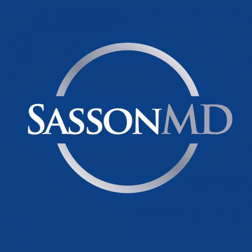 Sasson Plastic Surgery in Great Neck City, New York, United States - #3 Photo of Point of interest, Establishment, Health, Hospital, Doctor, Spa