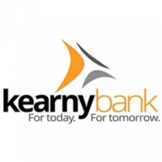 Kearny Bank in Wood-Ridge City, New Jersey, United States - #1 Photo of Point of interest, Establishment, Finance, Atm, Bank