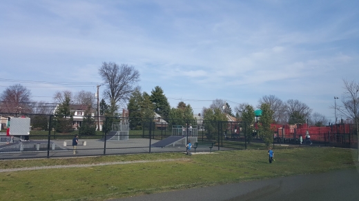 Clark Playground in Clark City, New Jersey, United States - #2 Photo of Point of interest, Establishment, Park