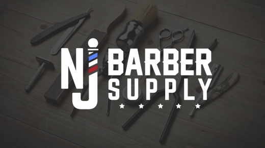 Photo by NJ Barber Supply for NJ Barber Supply