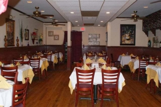 Piccolino's Restaurant in Bayonne City, New Jersey, United States - #1 Photo of Restaurant, Food, Point of interest, Establishment, Bar