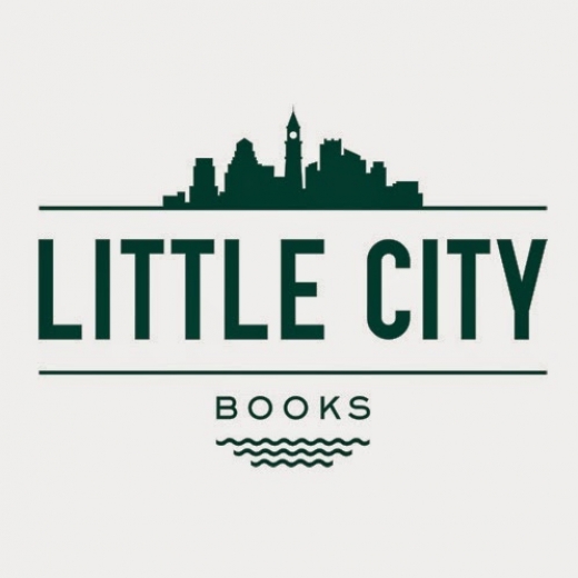 Little City Books in Hoboken City, New Jersey, United States - #3 Photo of Point of interest, Establishment, Store, Book store