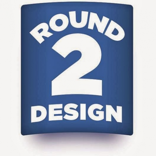Photo by Round 2 Design, Inc. for Round 2 Design, Inc.