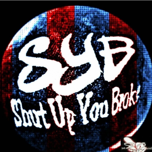 S.Y.B. Shut Up You Broke T.V. in Newark City, New Jersey, United States - #1 Photo of Point of interest, Establishment, Store