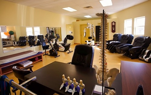 Koam Physical Therapy PC in Queens City, New York, United States - #2 Photo of Point of interest, Establishment, Health