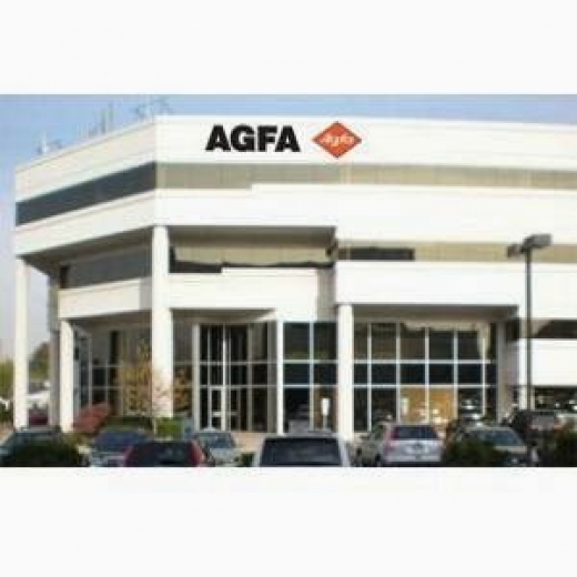Agfa Graphics Corporation in Elmwood Park City, New Jersey, United States - #4 Photo of Point of interest, Establishment