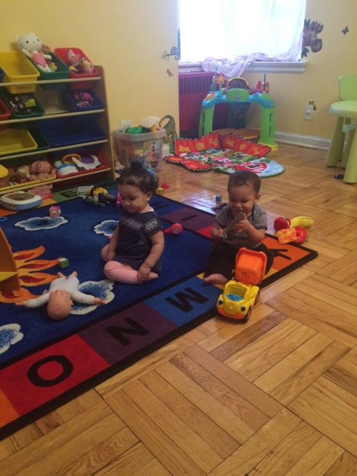 Cribs & Crayons Daycare, LLC in Bronx City, New York, United States - #3 Photo of Point of interest, Establishment