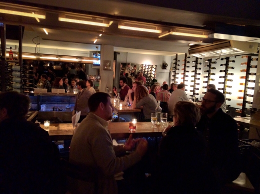 Bar Veloce in New York City, New York, United States - #3 Photo of Food, Point of interest, Establishment, Bar