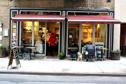 Mottsu in New York City, New York, United States - #3 Photo of Restaurant, Food, Point of interest, Establishment, Store, Grocery or supermarket