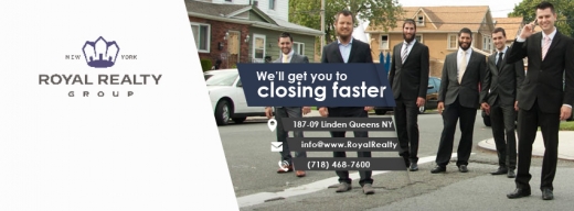 Photo by <br />
<b>Notice</b>:  Undefined index: user in <b>/home/www/activeuser/data/www/vaplace.com/core/views/default/photos.php</b> on line <b>128</b><br />
. Picture for Royal Realty Group NY in Queens City, New York, United States - Point of interest, Establishment, Real estate agency