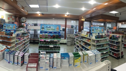 Photo by <br />
<b>Notice</b>:  Undefined index: user in <b>/home/www/activeuser/data/www/vaplace.com/core/views/default/photos.php</b> on line <b>128</b><br />
. Picture for WORLD PHARMACY in Queens City, New York, United States - Point of interest, Establishment, Store, Health, Pharmacy