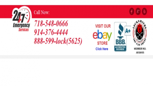 Photo by <br />
<b>Notice</b>:  Undefined index: user in <b>/home/www/activeuser/data/www/vaplace.com/core/views/default/photos.php</b> on line <b>128</b><br />
. Picture for One Stop Locksmith in Bronx City, New York, United States - Point of interest, Establishment, Locksmith