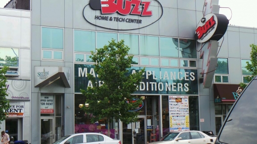 Buzz Electronics in Kings County City, New York, United States - #1 Photo of Point of interest, Establishment, Store, Home goods store, Electronics store