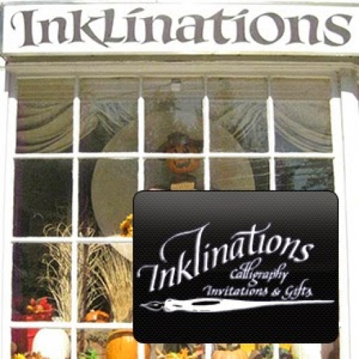 Inklinations in Manhasset City, New York, United States - #2 Photo of Point of interest, Establishment, Store