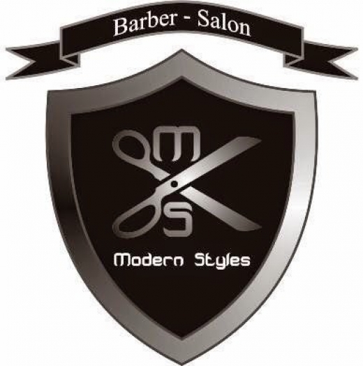 Photo by <br />
<b>Notice</b>:  Undefined index: user in <b>/home/www/activeuser/data/www/vaplace.com/core/views/default/photos.php</b> on line <b>128</b><br />
. Picture for Modern Styles Barber-Salon in Bergenfield City, New Jersey, United States - Point of interest, Establishment, Health, Hair care