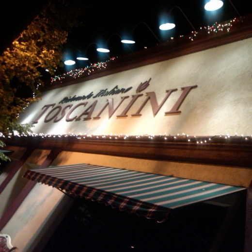 Ristorante Italiano Toscanini in Port Washington City, New York, United States - #1 Photo of Restaurant, Food, Point of interest, Establishment, Bar