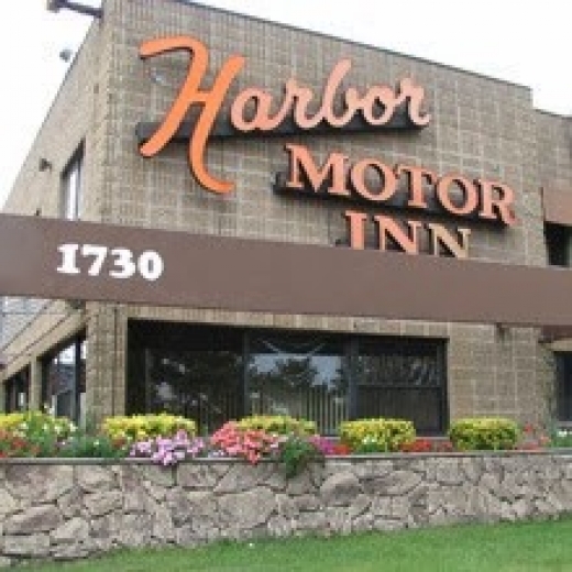 Harbor Motor Inn in Brooklyn City, New York, United States - #2 Photo of Point of interest, Establishment, Lodging
