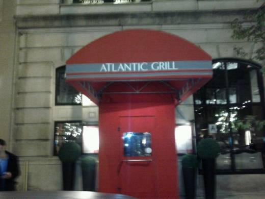 Atlantic Grill in New York City, New York, United States - #3 Photo of Restaurant, Food, Point of interest, Establishment