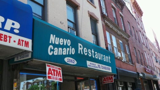 El Nuevo Canario in Brooklyn City, New York, United States - #1 Photo of Restaurant, Food, Point of interest, Establishment