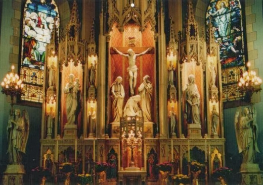 Photo by <br />
<b>Notice</b>:  Undefined index: user in <b>/home/www/activeuser/data/www/vaplace.com/core/views/default/photos.php</b> on line <b>128</b><br />
. Picture for St Anthony's of Padua Catholic Church in Jersey City, New Jersey, United States - Point of interest, Establishment, Church, Place of worship