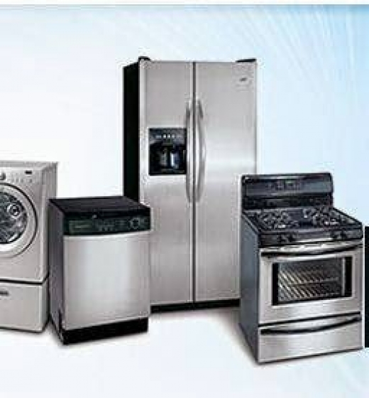 Appliance Repair Pros in Bronx City, New York, United States - #1 Photo of Point of interest, Establishment
