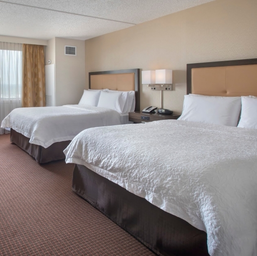 Hampton Inn NY-JFK in South Ozone Park City, New York, United States - #3 Photo of Point of interest, Establishment, Lodging