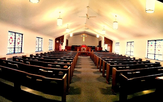 First Reformed Church of Saddle Brook in Saddle Brook City, New Jersey, United States - #4 Photo of Point of interest, Establishment, Church, Place of worship