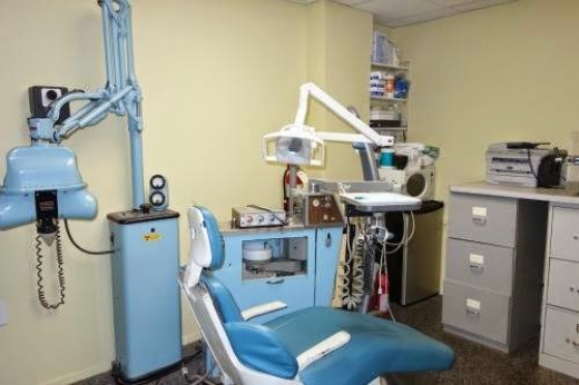 Kenneth Wagschal DDS in South Ozone Park City, New York, United States - #1 Photo of Point of interest, Establishment, Health, Dentist