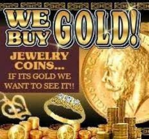 Westchester Gold, Inc. in New Rochelle City, New York, United States - #1 Photo of Point of interest, Establishment, Finance, Store