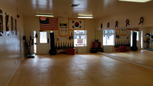 Tygon Martial Arts in Closter City, New Jersey, United States - #1 Photo of Point of interest, Establishment, Health