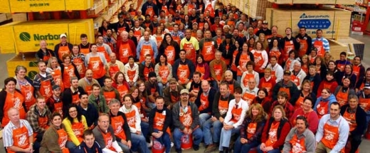 The Home Depot in Totowa City, New Jersey, United States - #3 Photo of Point of interest, Establishment, Store, Home goods store, Furniture store, Hardware store