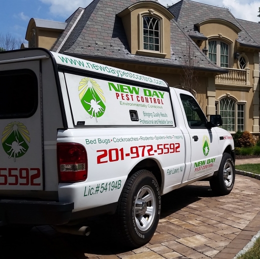 Photo by <br />
<b>Notice</b>:  Undefined index: user in <b>/home/www/activeuser/data/www/vaplace.com/core/views/default/photos.php</b> on line <b>128</b><br />
. Picture for New day pest control in Fair Lawn City, New Jersey, United States - Point of interest, Establishment, Store, Home goods store